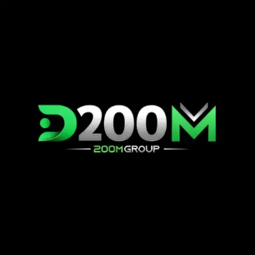D200M - Game Olahraga Seru untuk Semua Penggemar